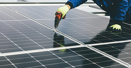 丰富的技术解决方案，针对性攻克复杂屋顶难题