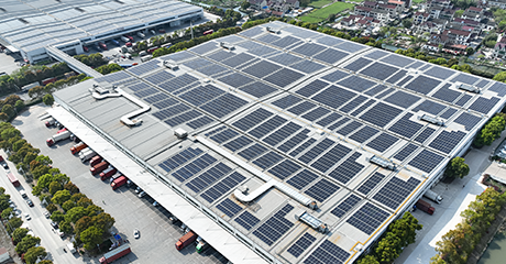 科学的配电网规划衔接能力，能确保高比例就地消纳