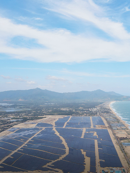 milan米兰集中式电站系统